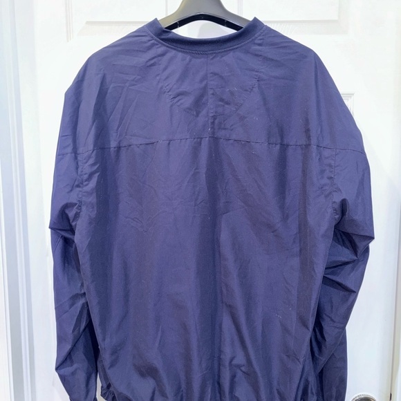 FOOTJOY Pullover Golf Jacket country club monogrammed SZ XL​​​​​ - Picture 7 of 7